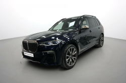 BMW X7 G07 M50d 400 ch BVA8 M Performance 77-Seine-et-Marne
