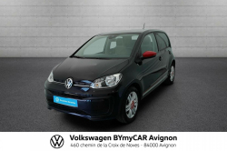 Volkswagen Up! UP! 2.0 Up 1.0 65 BlueMotion Tech... 84-Vaucluse