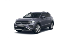 Volkswagen T-Cross 1.0 TSI 116 Start/Stop BVM6 V... 84-Vaucluse