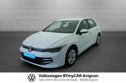 Volkswagen Golf 1.5 eTSI EVO2 116 DSG7 Life Plus 84-Vaucluse