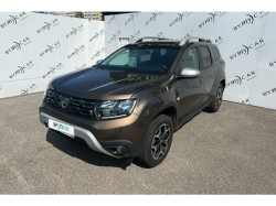 Dacia Duster ECO-G 100 4x2 Prestige 38-Isère