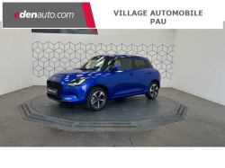 Suzuki Swift 1.2 Dualjet Hybrid AllGrip Pack 64-Pyrénées-Atlantiques