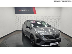 Renault Clio TCe 90 Esprit Alpine 40-Landes