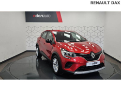 Renault Captur TCe 100 GPL - 21 Business 40-Landes