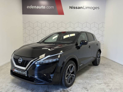 Nissan Qashqai e-Power 190 ch Tekna 87-Haute-Vienne