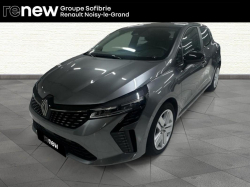 Renault Clio V TCe 100 GPL Evolution 93-Seine-Saint-Denis