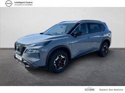 Nissan X-Trail T33B N-TREK E-POWER 204CH 86-Vienne