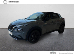 Nissan Juke F16B N-SPORT DIG-T 114 86-Vienne