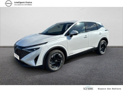 Nissan Qashqai J12B N-CONNECTA E-POWER 190CH 86-Vienne