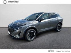 Nissan Qashqai J12B N-CONNECTA E-POWER 190CH 86-Vienne