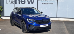 Renault Austral E-Tech hybrid 200 Iconic esprit ... 86-Vienne