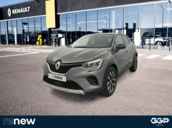 Renault Captur TCe 90 Evolution 59-Nord