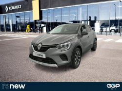 Renault Captur TCe 90 Evolution 59-Nord