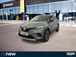 Renault Captur TCe 90 Evolution 59-Nord