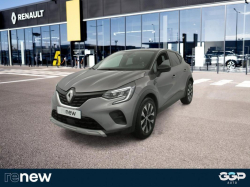 Renault Captur TCe 90 Evolution 59-Nord