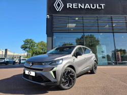 Renault Captur E-Tech full hybrid 145 ch esprit ... 50-Manche