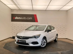 Opel Astra 1.5 Diesel 105 ch BVM6 Elegance Busin... 33-Gironde