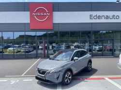 Nissan Qashqai e-Power 190 ch N-Connecta 33-Gironde