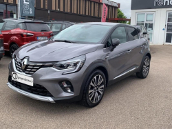 Renault Captur TCe 160 EDC - 21B Initiale Paris 89-Yonne