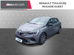 Renault Clio TCe 90 Equilibre 31-Haute-Garonne