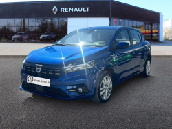 Dacia Sandero ECO-G 100 Confort 89-Yonne