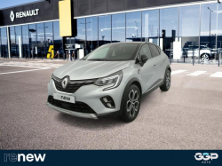 Renault Captur TCe 140 - 21 Intens 59-Nord