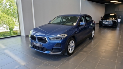 BMW X2 F39 XDRIVE 25E 220 CH BVA6 LOUNGE 29-Finistère
