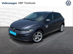 Volkswagen Polo FL 1.0 TSI 95 CH DSG7 STYLE 31-Haute-Garonne