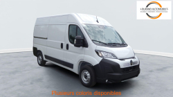 Citroën Jumper FOURGON NOUVEAU TOLE 33 L2H2 140... 30-Gard