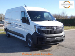 Renault Master FOURGON NOUVEAU TRAC 3T5 L3H2 BLU... 30-Gard