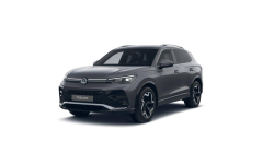 Volkswagen Tiguan 1.5 eHybrid 204ch DSG6 R-Line 84-Vaucluse