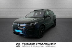 Volkswagen Tiguan 1.5 eHybrid 272ch DSG6 R-Line ... 84-Vaucluse