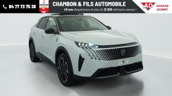 Peugeot 3008 Hybrid 145 e-DCS6 GT 42-Loire