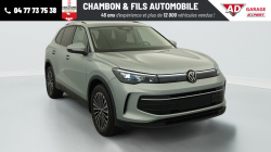 Volkswagen Tiguan NOUVEAU 1.5 eTSI 150CV DSG7 LI... 42-Loire