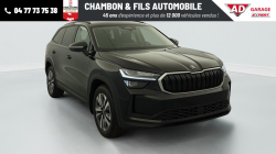Skoda Kodiaq 1.5 TSI 150 ch Hybrid ACT DSG7 7pl ... 42-Loire