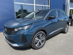 Peugeot 3008 PureTech 130 S&S EAT8 Allure Pa... 24-Dordogne