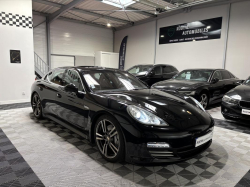 Porsche Panamera 970 4S 4.8i V8 PDK 400cv BVA 37-Indre-et-Loire