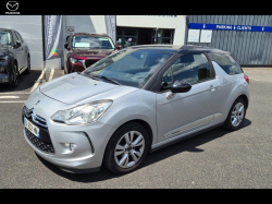 Citroën DS3 DS 3 1.6l Blue HDI 100cv So Chic 49-Maine-et-Loire