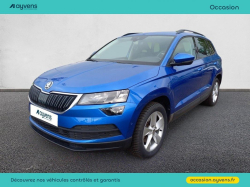 Skoda Karoq 1.5 TSI ACT 150ch Business DSG Euro6... 67-Bas-Rhin