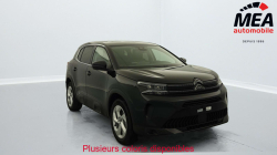 Citroën C5 Aircross Hybride 136 e-DCS6 Plus 59-Nord