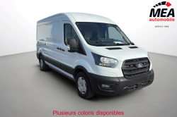 Ford Transit Fourgon T350 L3H2 2.0 ECOBLUE 130 S... 59-Nord
