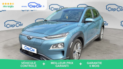 Hyundai Kona 136 39 kWh Intutive - Automatique E... 75-Paris