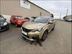 Peugeot 3008 II 1.6 B-HDI 120 CV ALLURE EAT 6 61-Orne