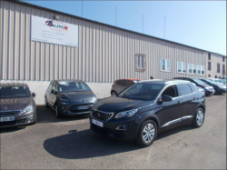 Peugeot 3008 II 1.6 B-HDI 120 CV ACTIVE BUSINESS 61-Orne