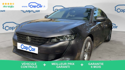 Peugeot 508 II 1.5 BlueHDi 130 EAT8 Active Pack ... 75-Paris