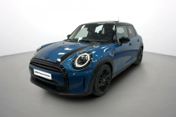 Mini 5 portes HATCH F55 LCI II Cooper 136 ch DKG... 77-Seine-et-Marne