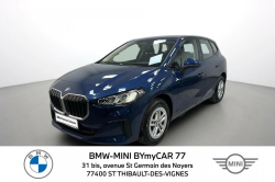 BMW Serie 2 Active Tourer U06 218i 136 ch DKG7 77-Seine-et-Marne
