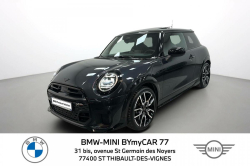 Mini Cooper F66 156 ch DKG7 C JCW Finition 77-Seine-et-Marne