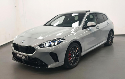 BMW Série 1 F70 123 xDrive 218 ch DKG7 M Sport 77-Seine-et-Marne