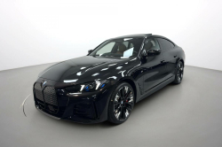 BMW i4 G26 LCI xDrive40 401 ch BVA M Sport 77-Seine-et-Marne